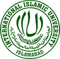 IIU Islamabad logo